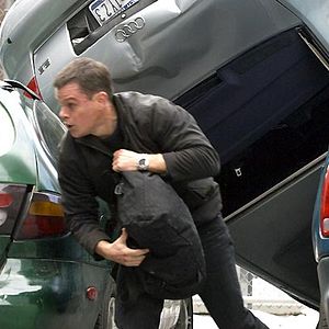 Foto Bourne: El ultimátum