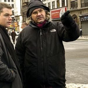 Foto Bourne: El ultimátum