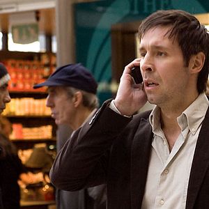 Foto Paddy Considine