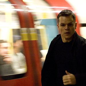 Foto Bourne: El ultimátum