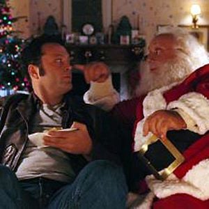 Foto El hermano de Santa