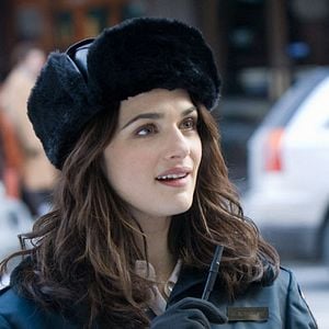 Foto El hermano de Santa