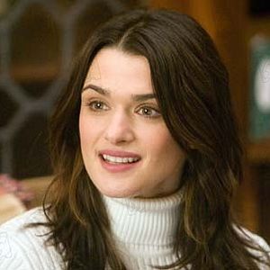 Foto Rachel Weisz