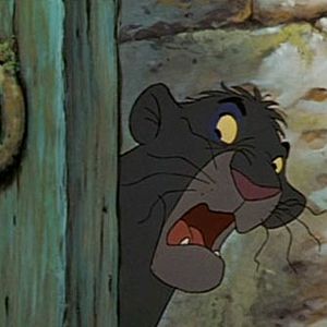 Foto El libro de la selva