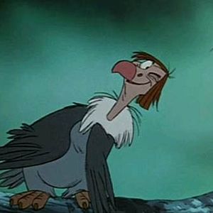 Foto El libro de la selva