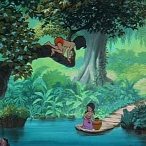 Foto El libro de la selva