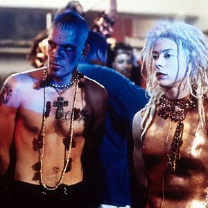 Foto Días extraños