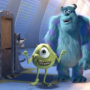 Foto Monsters, Inc.