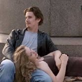 Foto Antes de amanecer