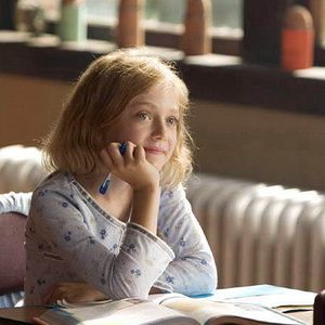 Foto Persiguiendo un sueño