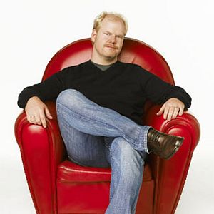 Foto Jim Gaffigan