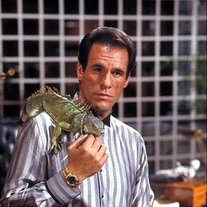 Foto 007 Licencia para matar