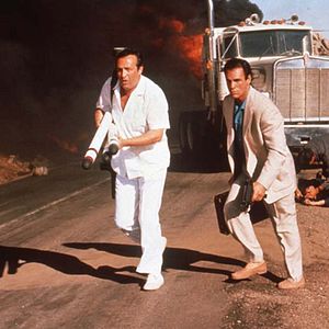 Foto 007 Licencia para matar