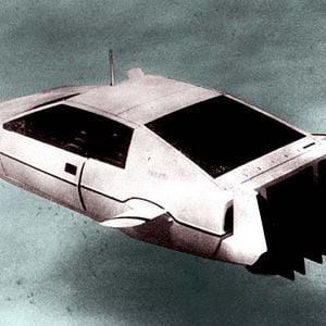 Foto La espía que me amó