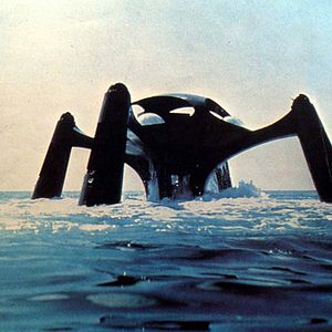 Foto La espía que me amó