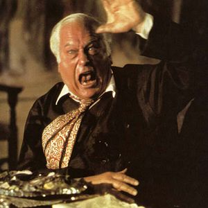 Foto La espía que me amó