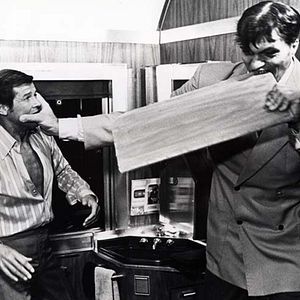 Foto La espía que me amó