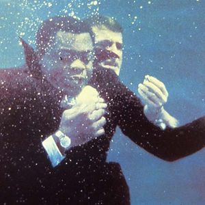 Foto Vive y deja morir