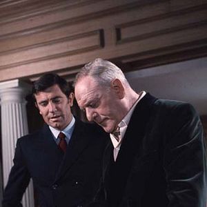 Foto Al servicio secreto de su Majestad