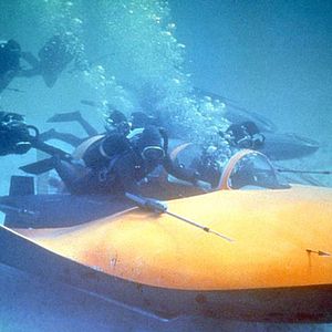 Foto Operación trueno