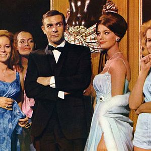 Foto Operación trueno