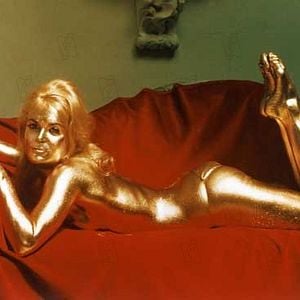 Foto 007 contra Goldfinger