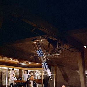 Foto 007 contra Goldfinger