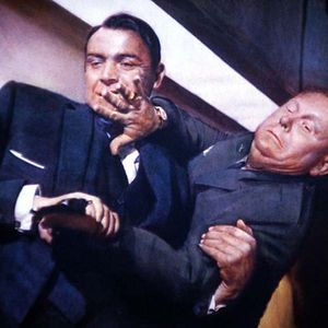 Foto 007 contra Goldfinger