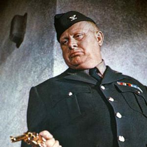 Foto 007 contra Goldfinger