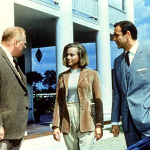 Foto 007 contra Goldfinger