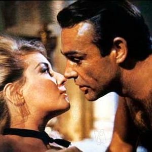 Foto 007: Desde Rusia con amor