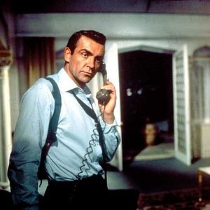 Foto 007: Desde Rusia con amor