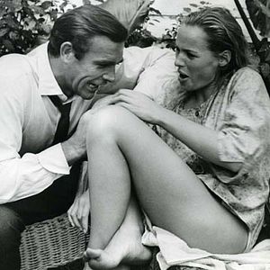 Foto El satánico Dr. No