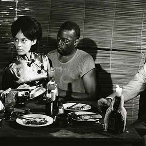 Foto El satánico Dr. No