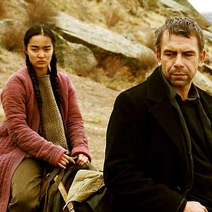 Foto Philippe Torreton