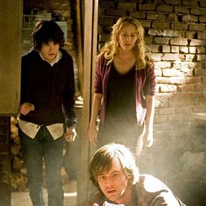 Foto Virginia Madsen