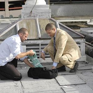 Foto Dominic Purcell