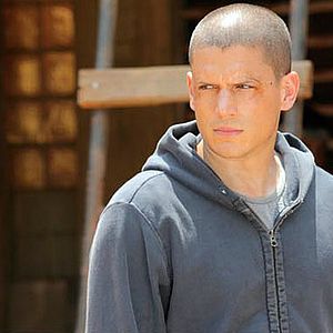 Foto Prison Break