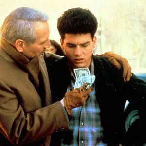 Foto El color del dinero