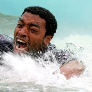 Foto Chiwetel Ejiofor