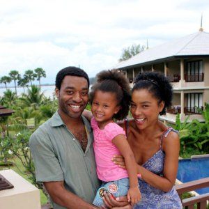 Foto Chiwetel Ejiofor