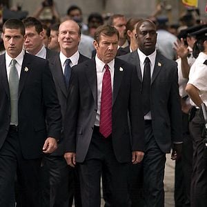 Foto Justo en la mira