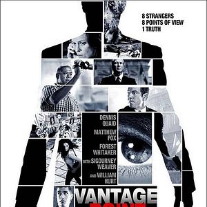 Foto Justo en la mira