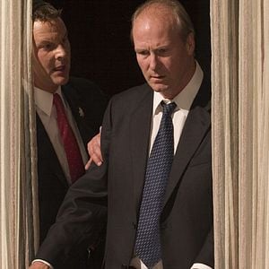 Foto Justo en la mira