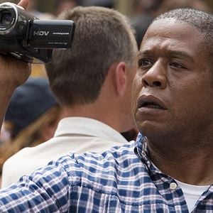 Foto Justo en la mira