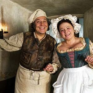 Foto Christian Clavier