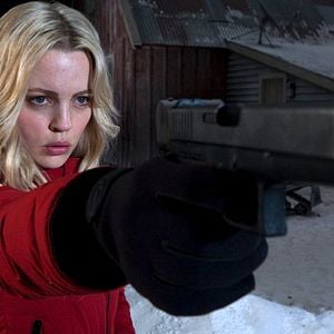 Foto 30 días de noche