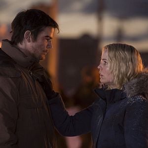 Foto 30 días de noche