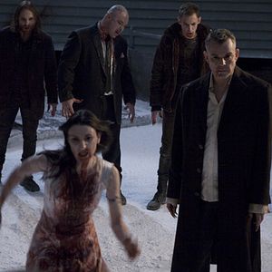 Foto 30 días de noche