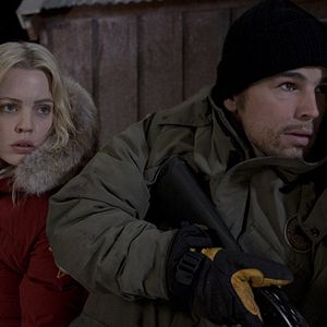 Foto 30 días de noche